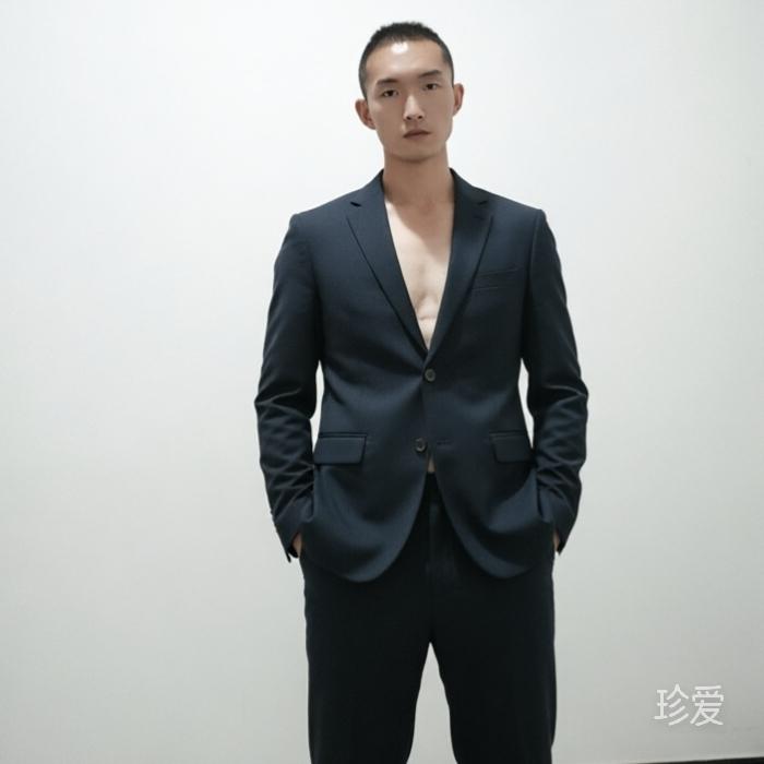 青青子衿