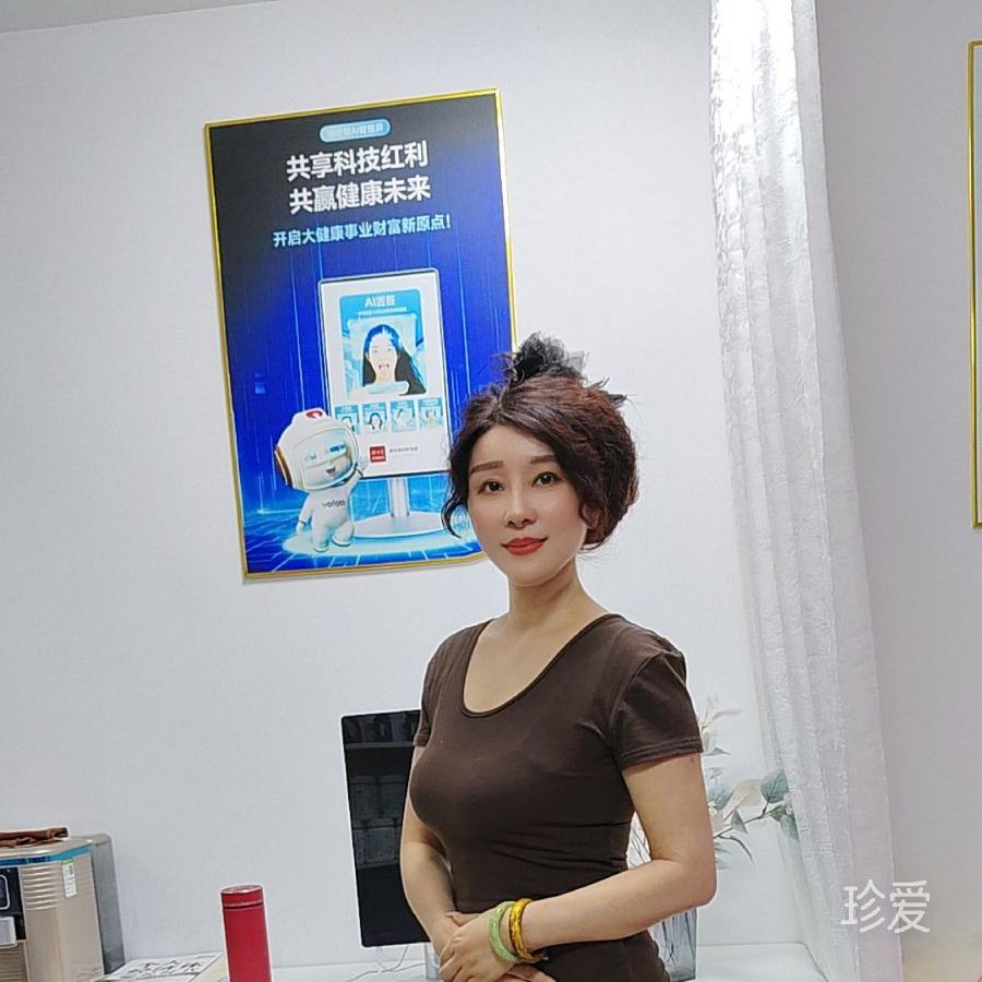 恬静月光