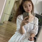 恬靜雅