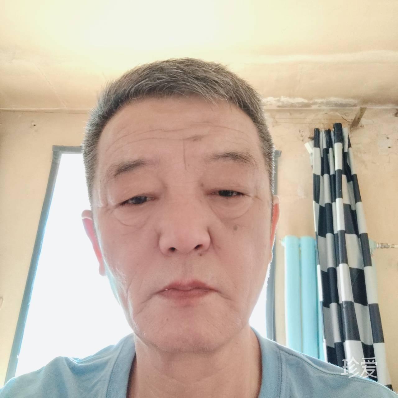 慎重