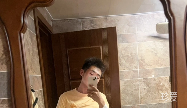 夏雨后的微风