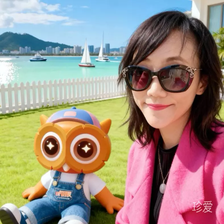 燕渡星河