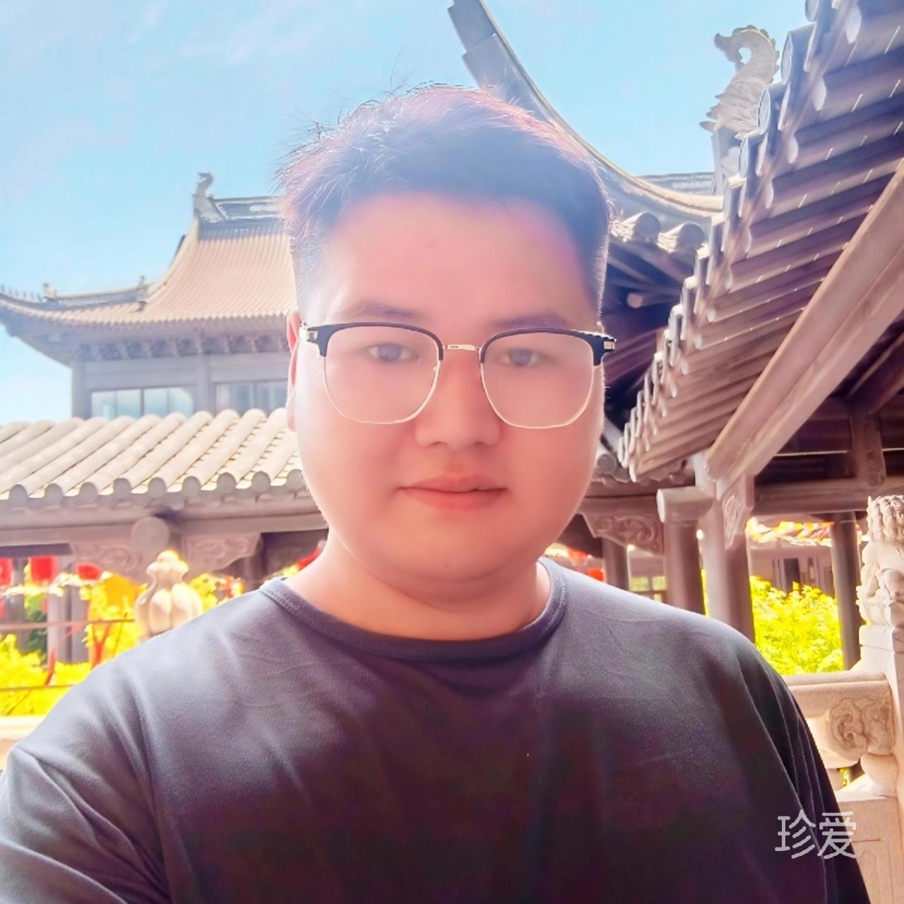 魏你而来