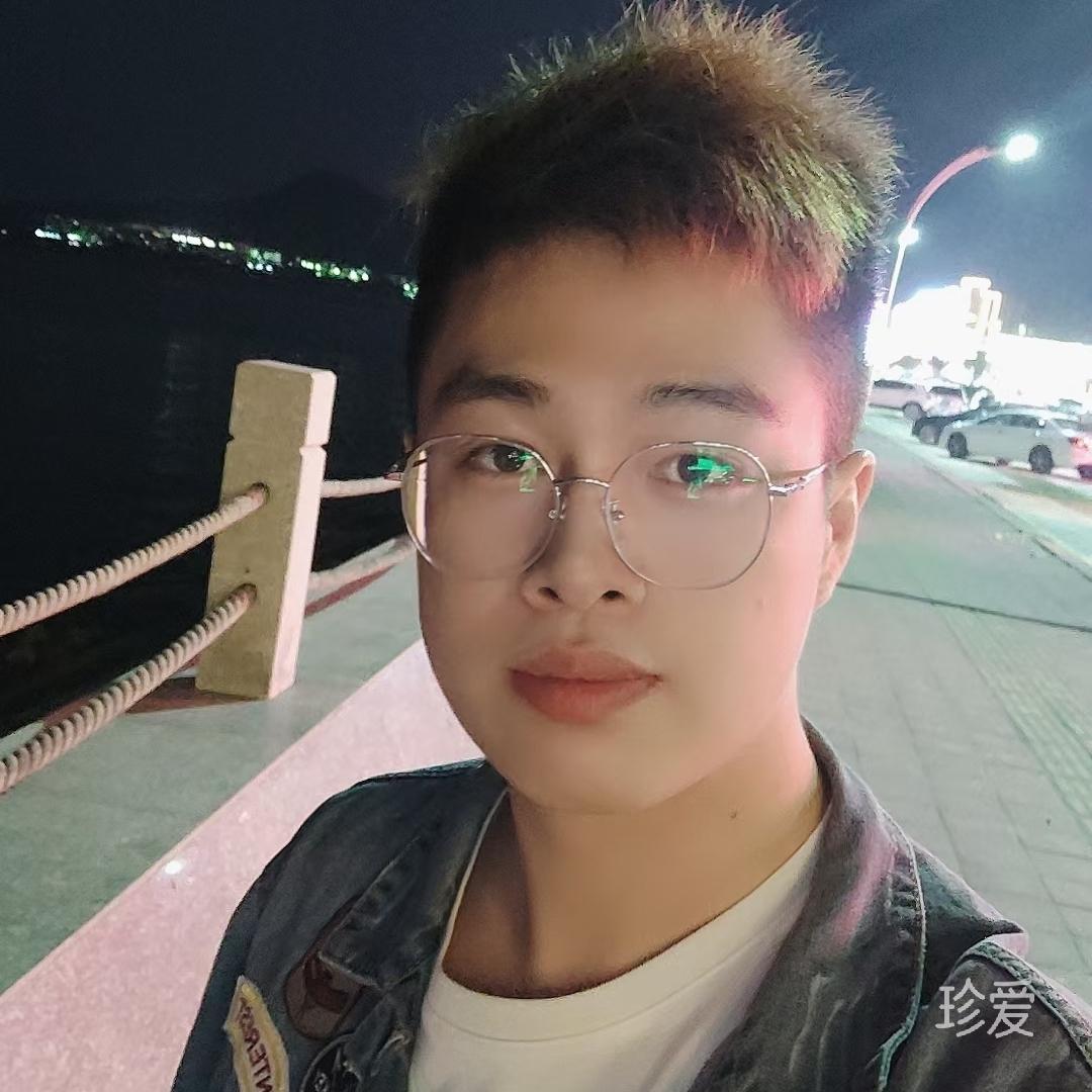 我钟意李啊