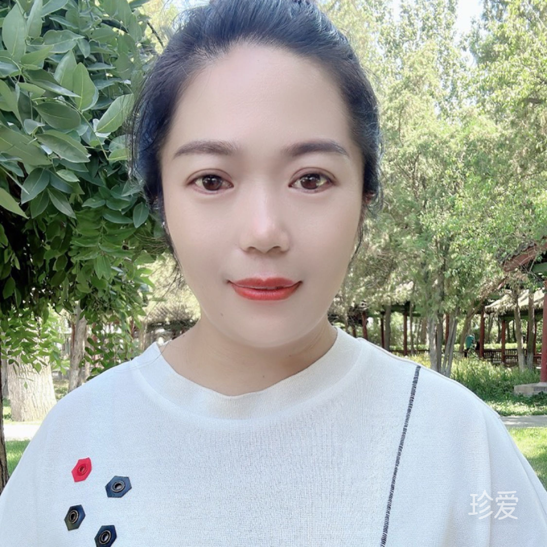 果果