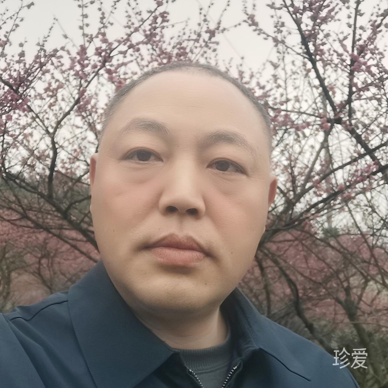 爱做美食
