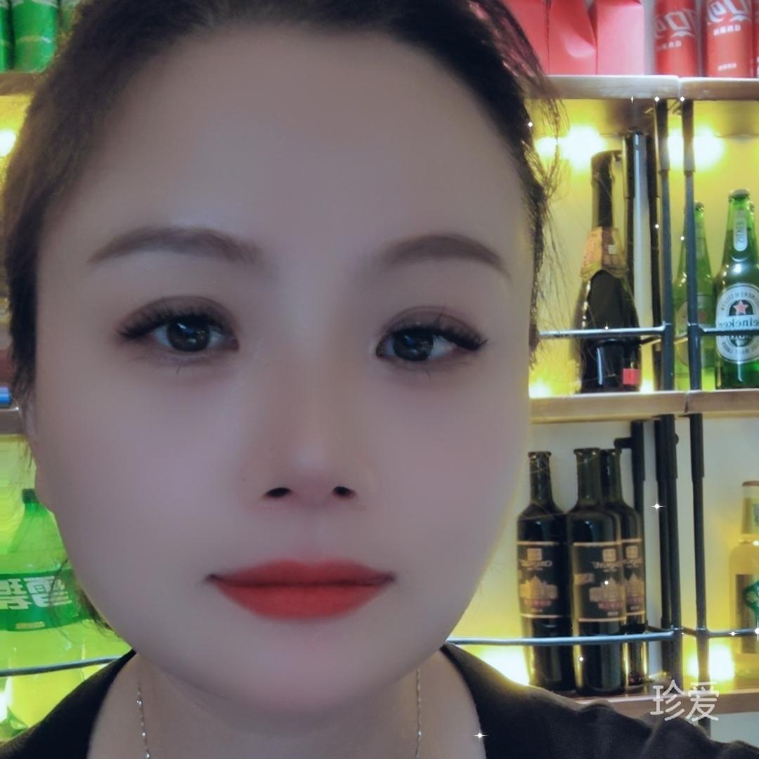 风雅的女人