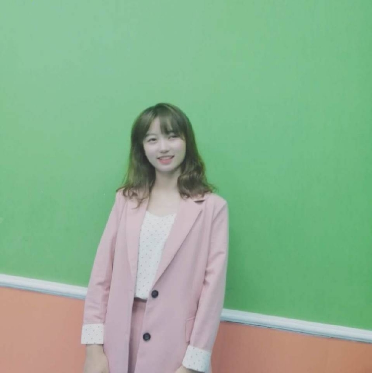 柚子呀