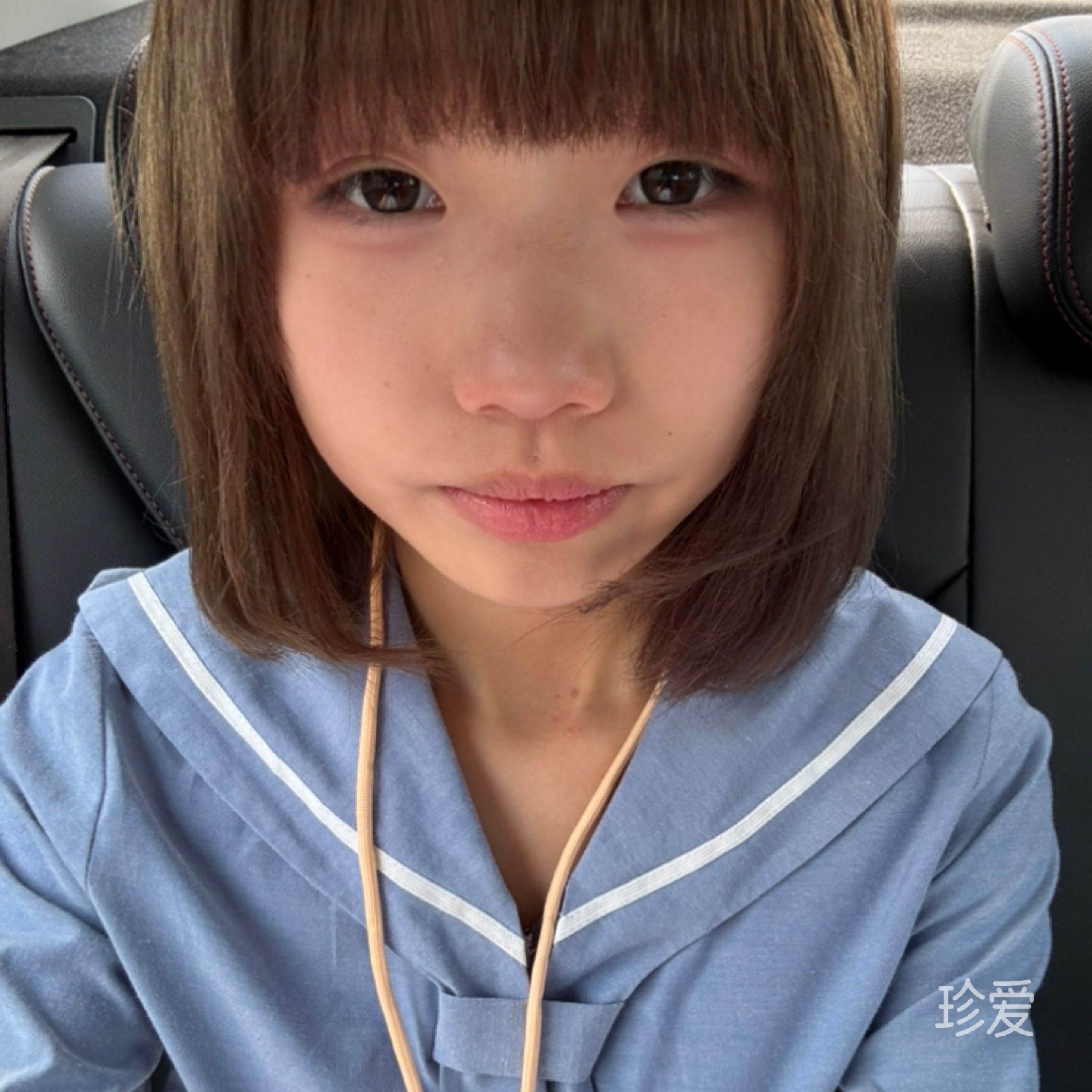 一辈子的小可爱