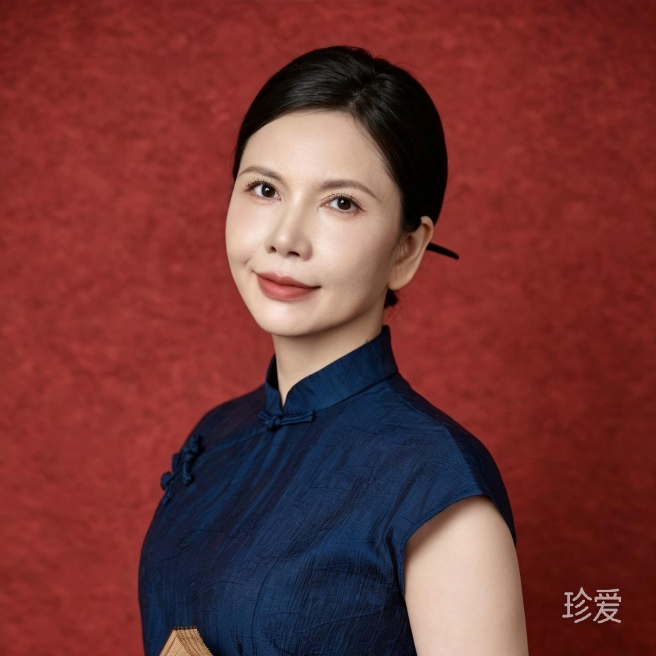 紫依