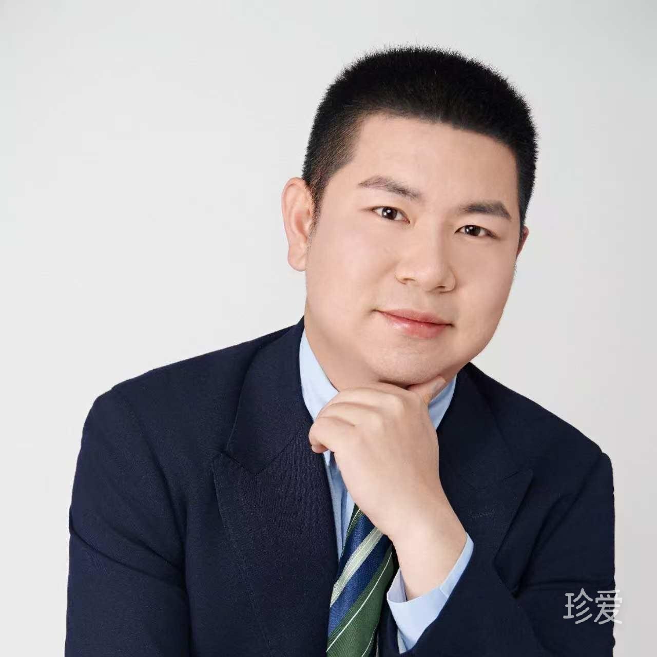 尘缘如梦