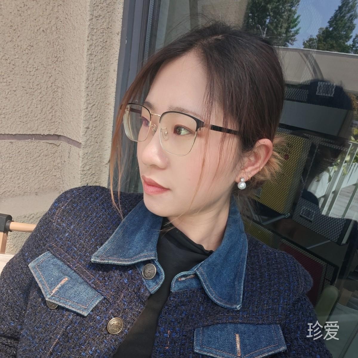 阑珊灯火