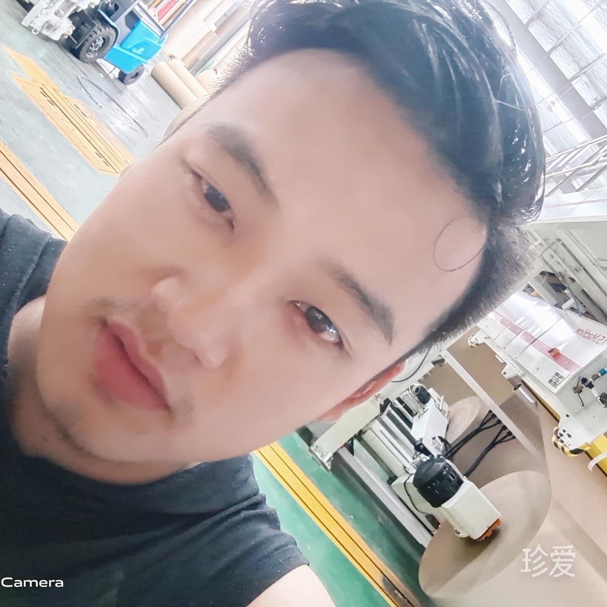 謙遜的魔鬼帕奇