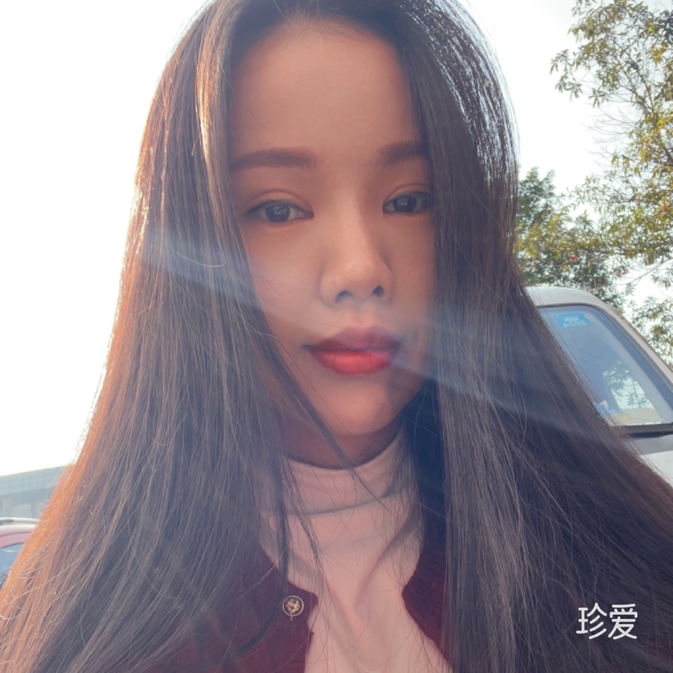 说好的幸福