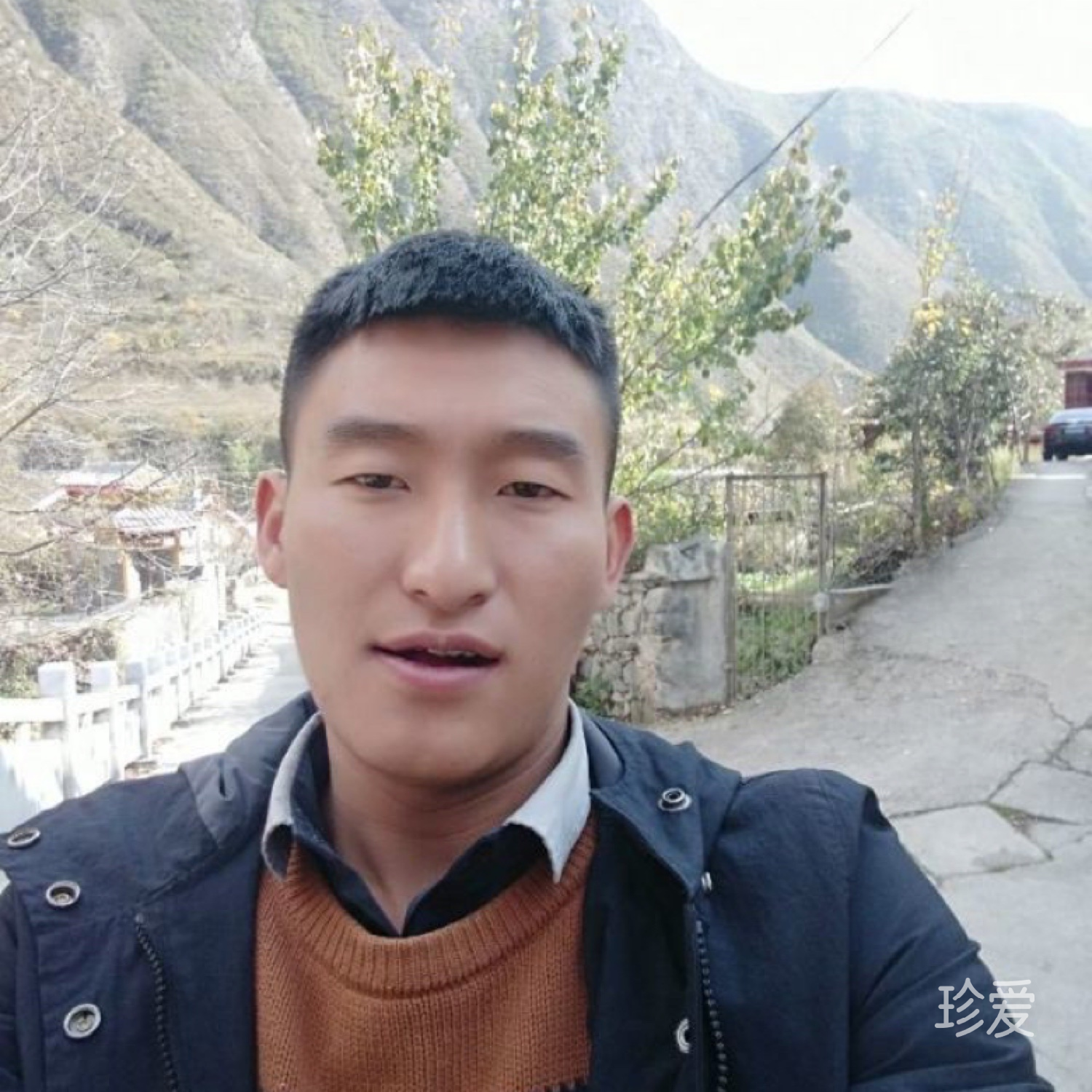 转角相逢