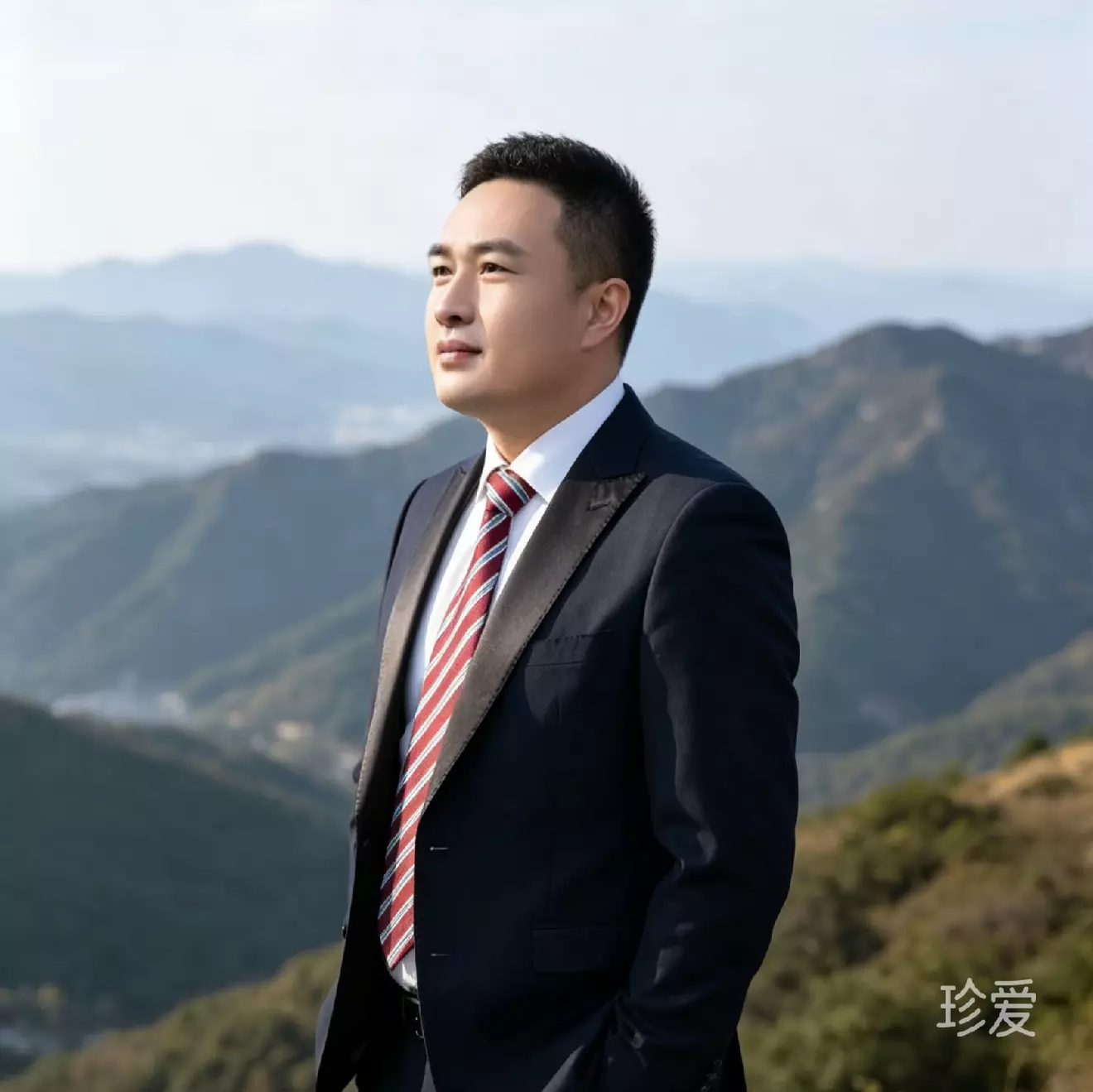 懂得生活的人