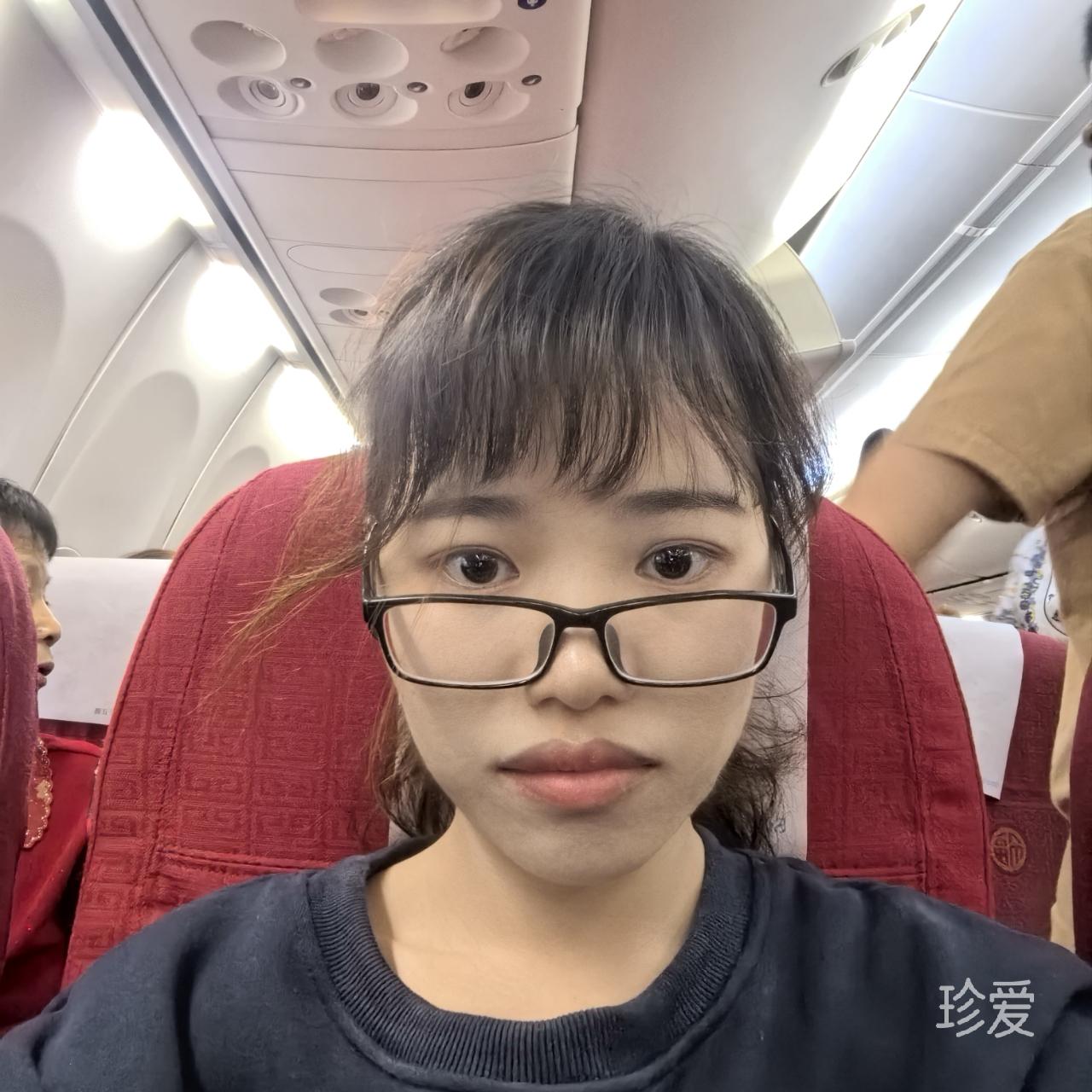 夜空中的小太阳