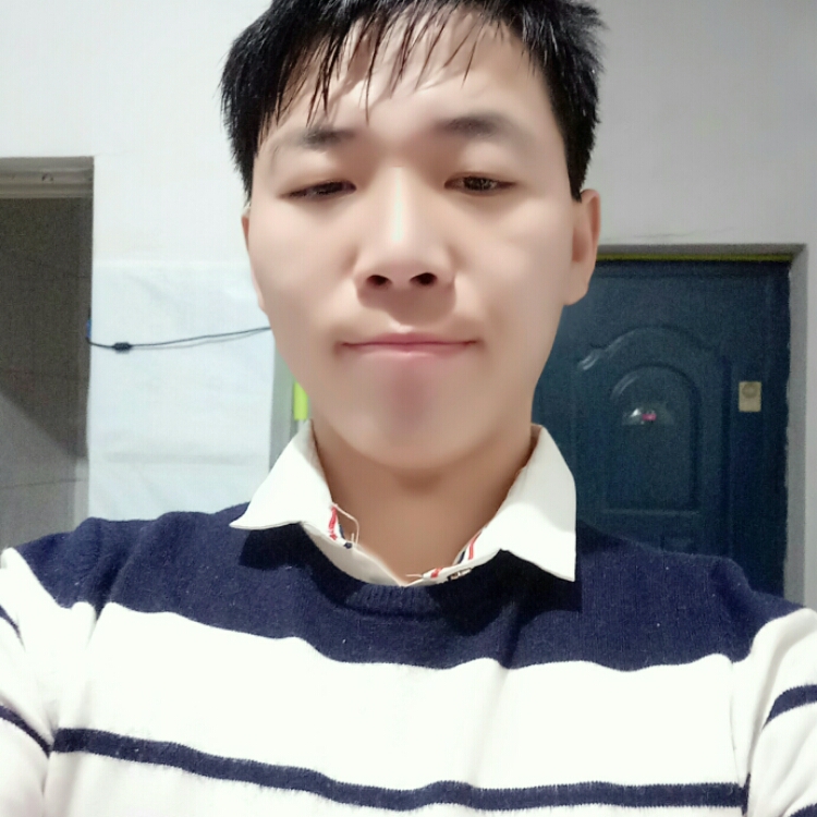 茫茫人海中尋找你