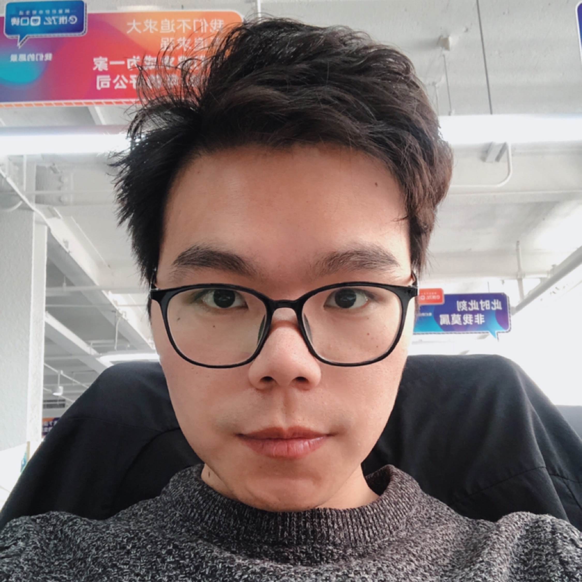 飘零的落叶