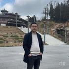 江晚正愁余