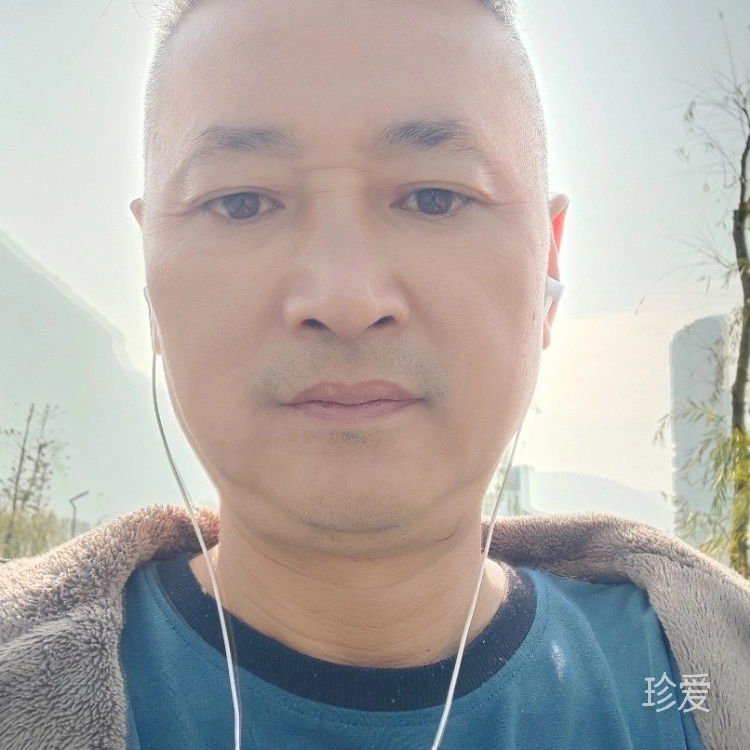 困境中我依然開朗