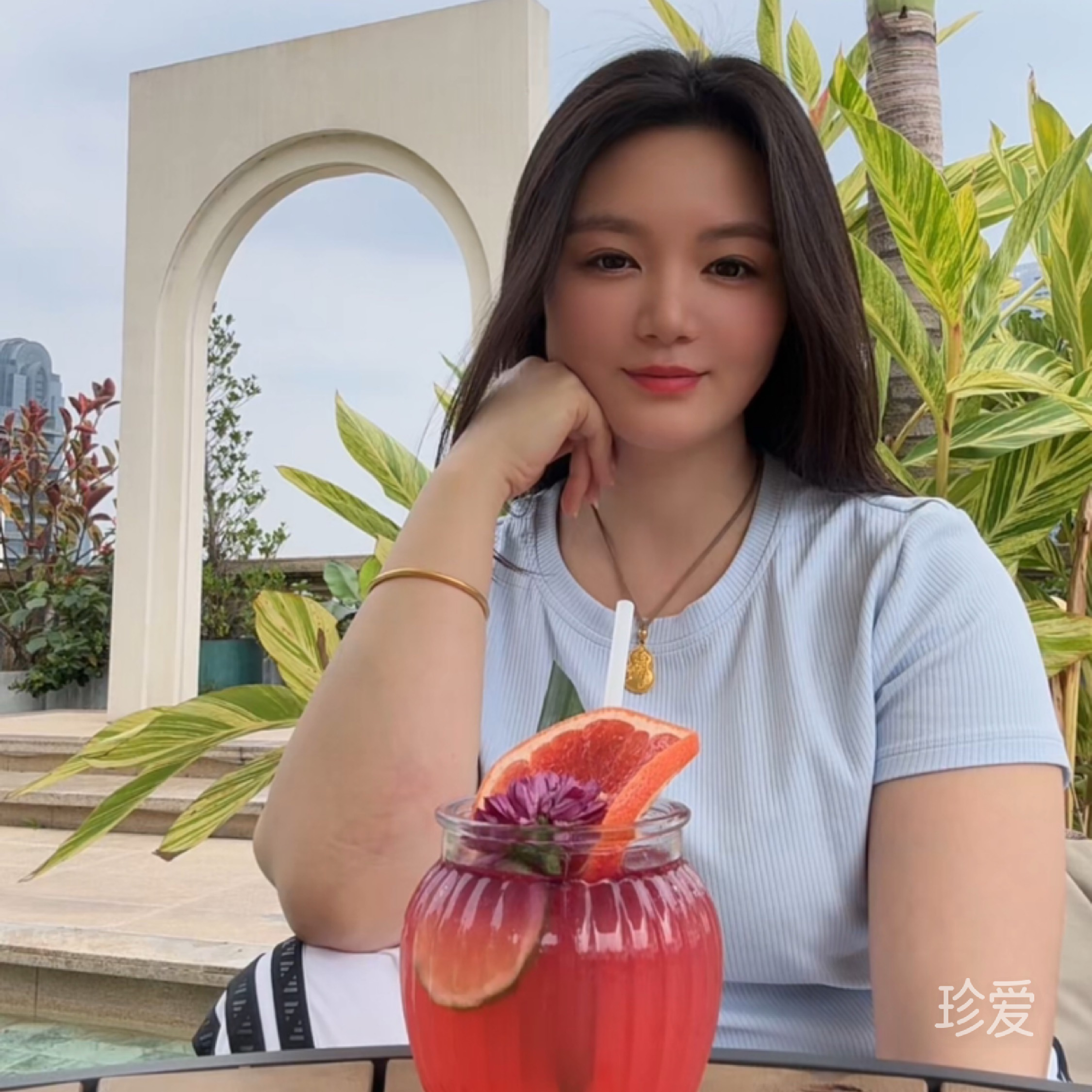 如意