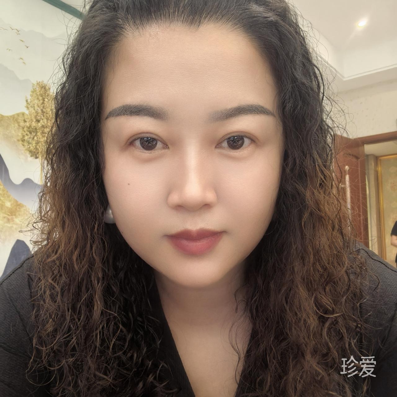 静待缘来