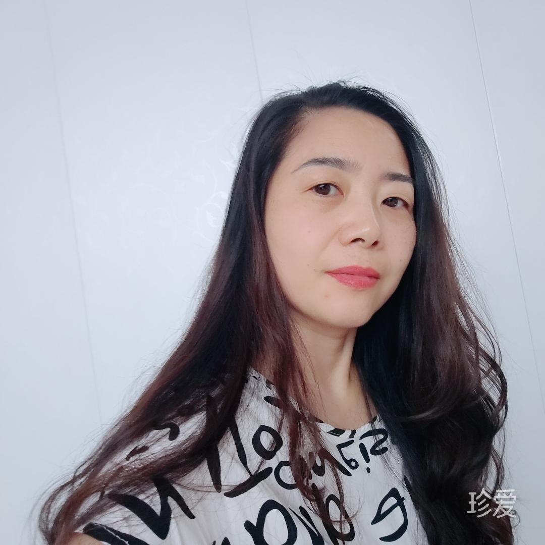 风荷清影