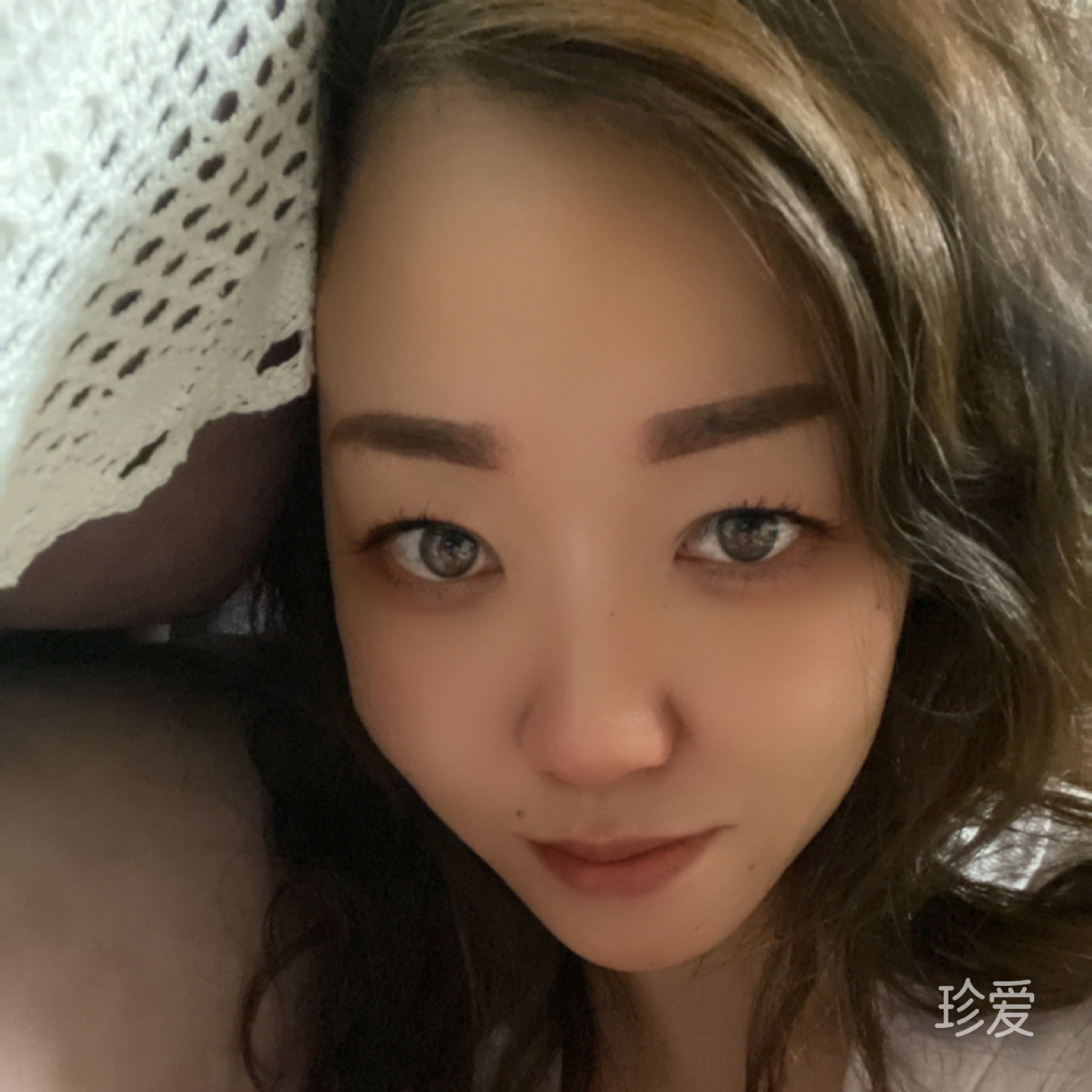 姐的拽你学不来