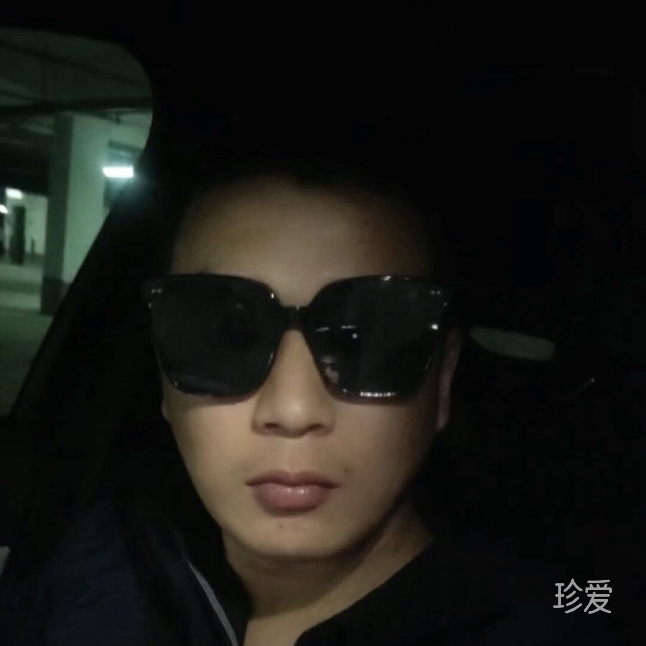 让我挂牵