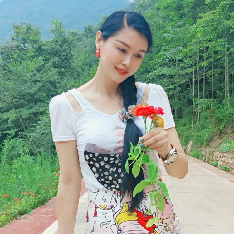 懂我宠我