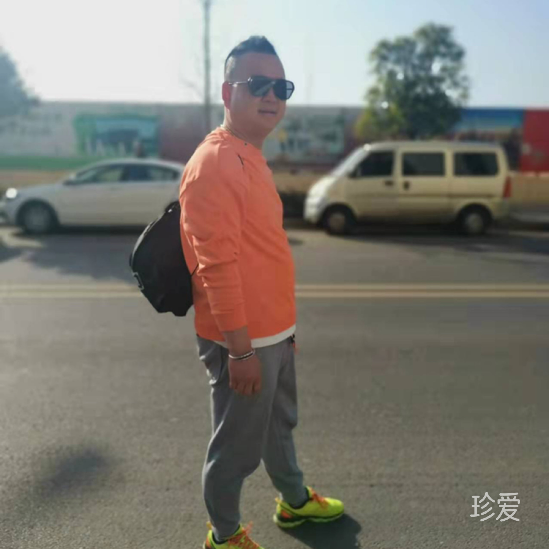 下一個(gè)路口