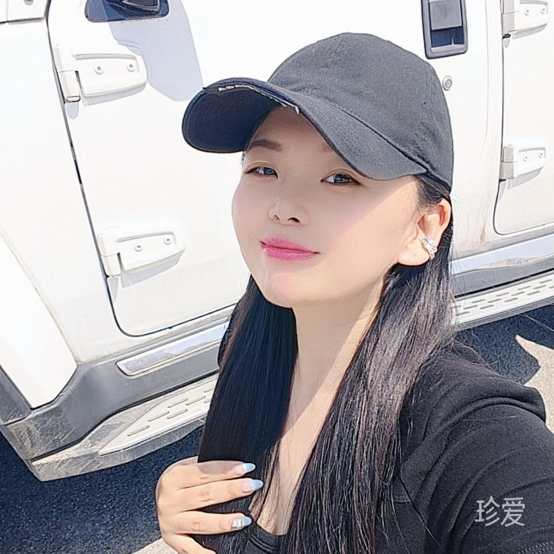 百万妞妞