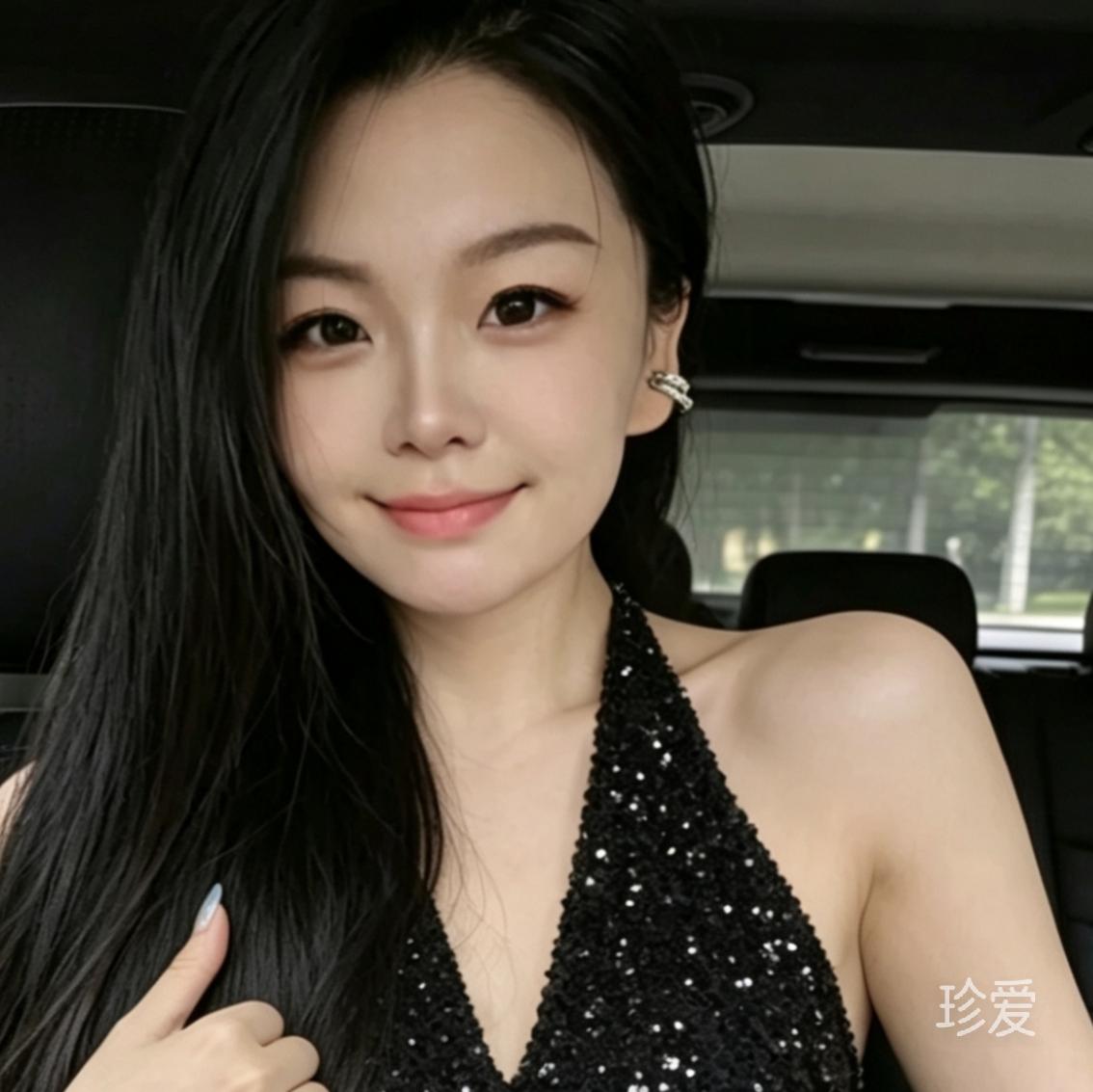 百万妞妞