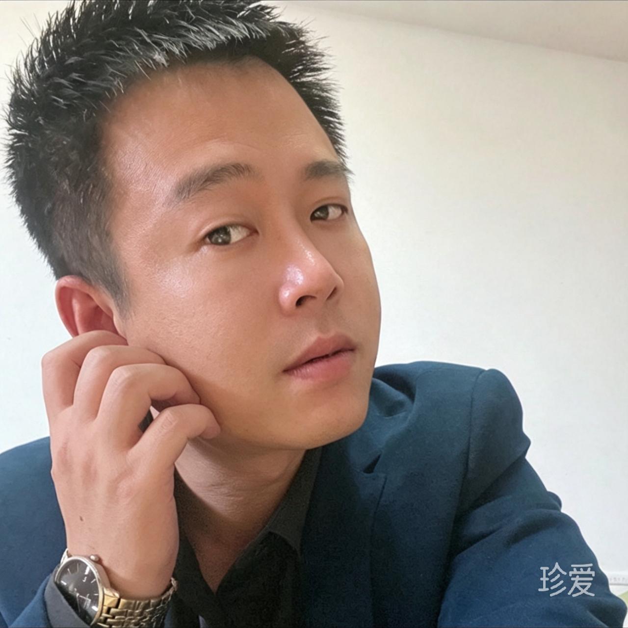 晴朗