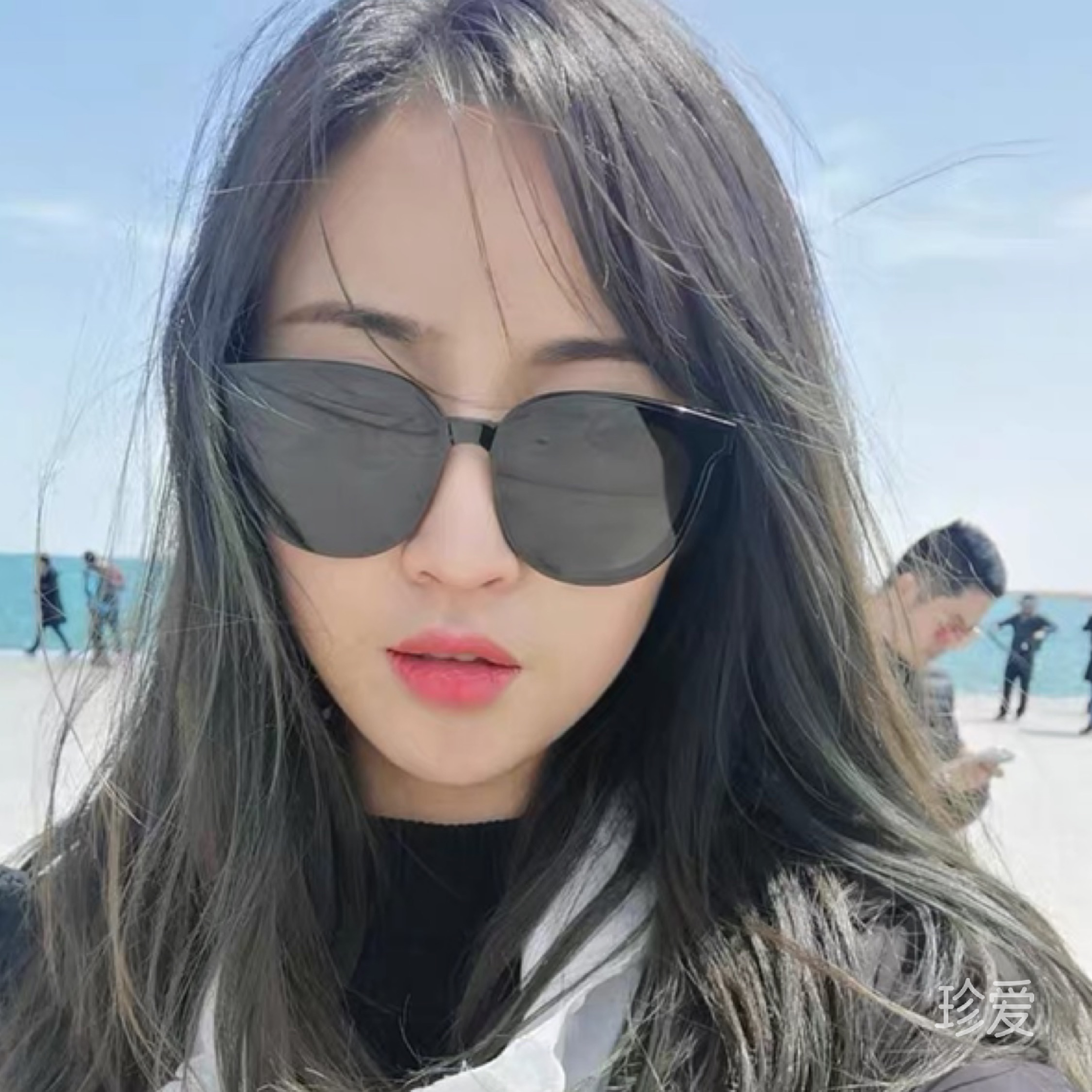 我吹過你吹過的風