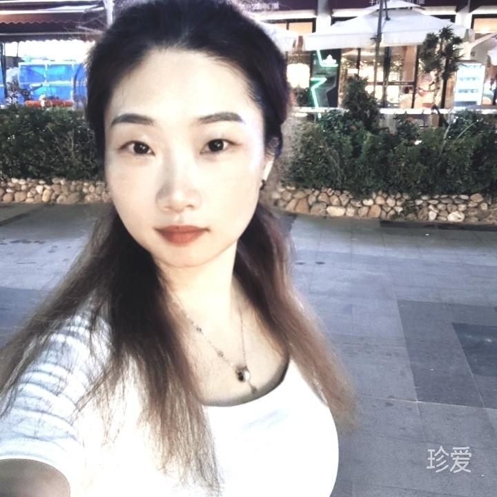 絮陌靓