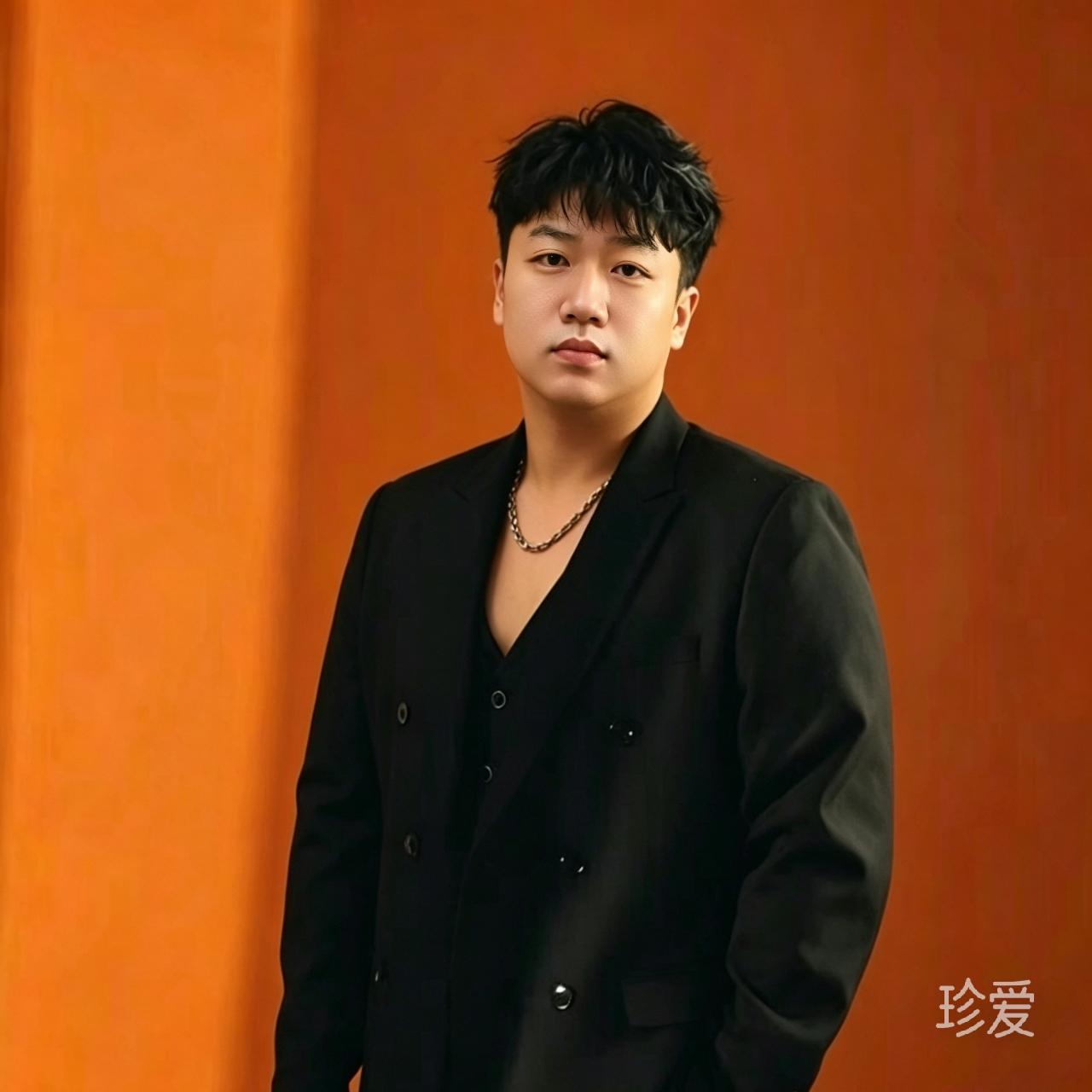 懂我的那个人