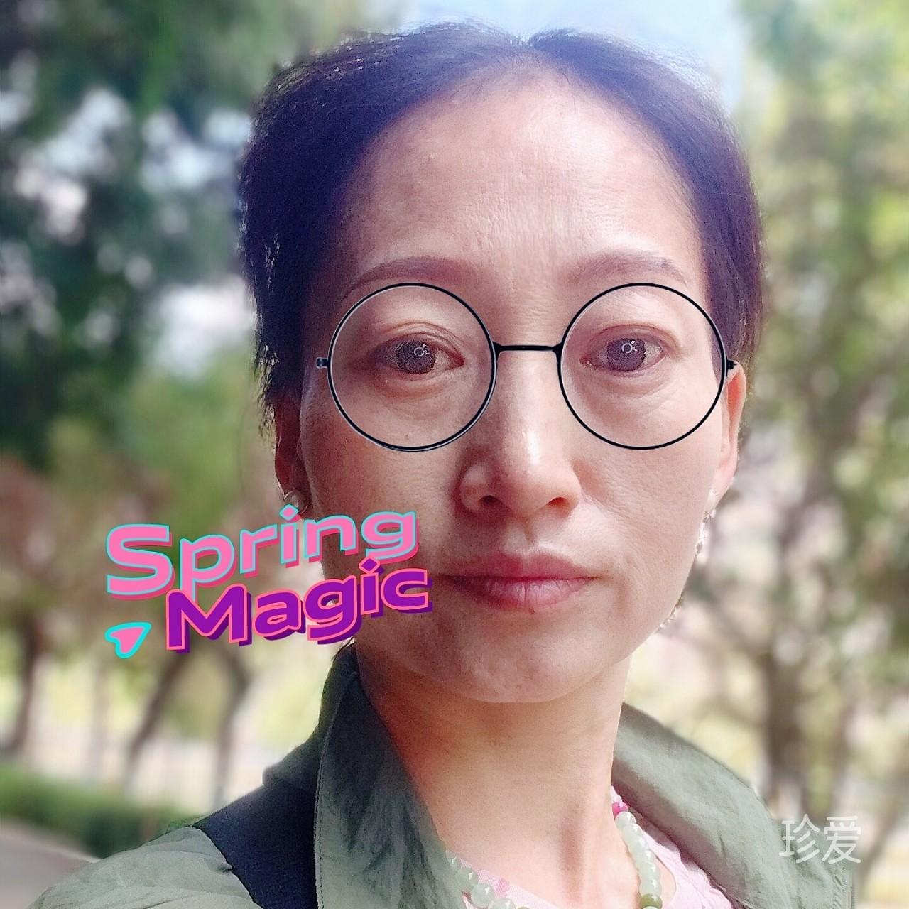 心底的玫瑰