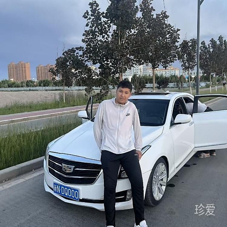 小琦
