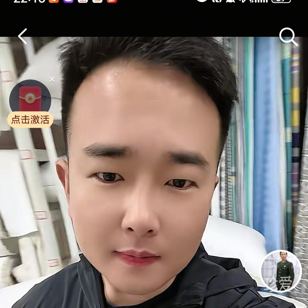 王先生