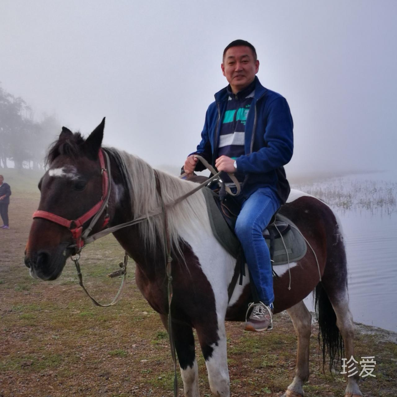 春意盎然