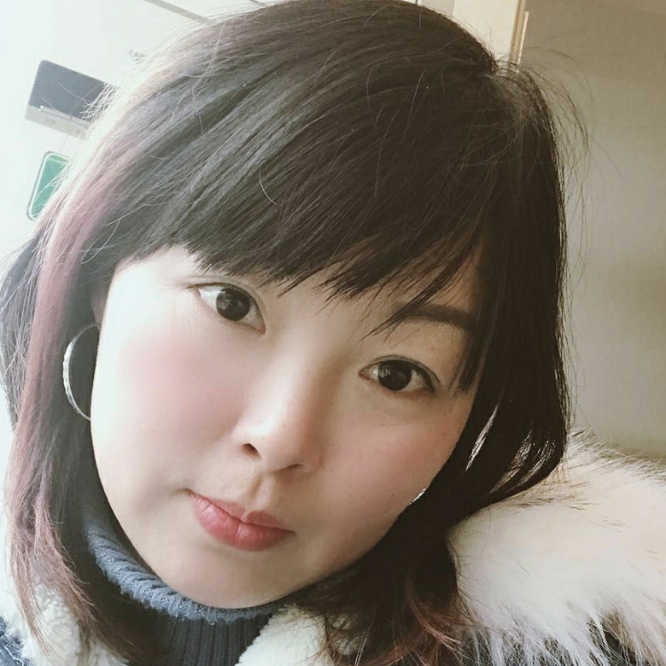 沒心沒肺的傻丫頭