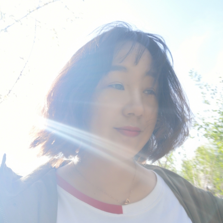 騎著蝸牛去逛街