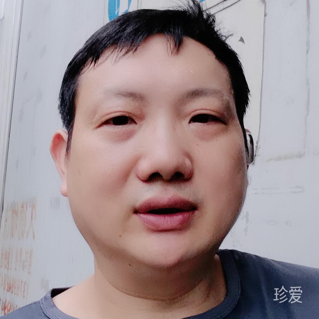 雨夜的角落