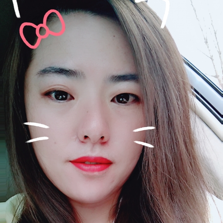 長發(fā)飄飄女漢子