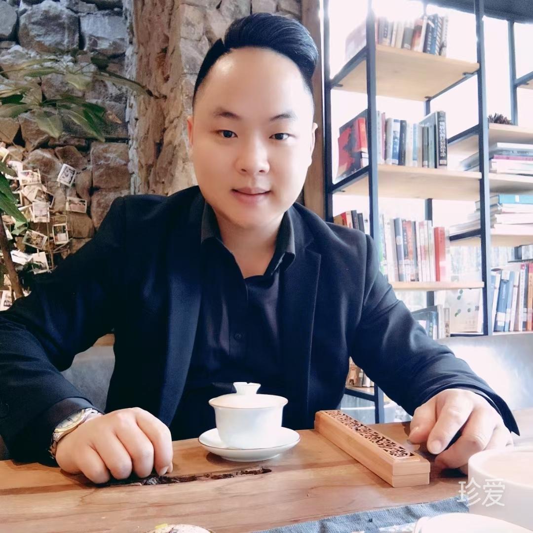 海哥一生走好运