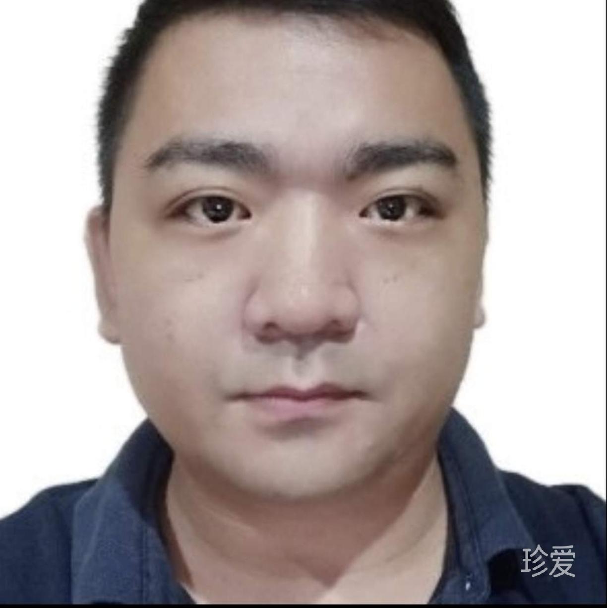 光芒万张先生