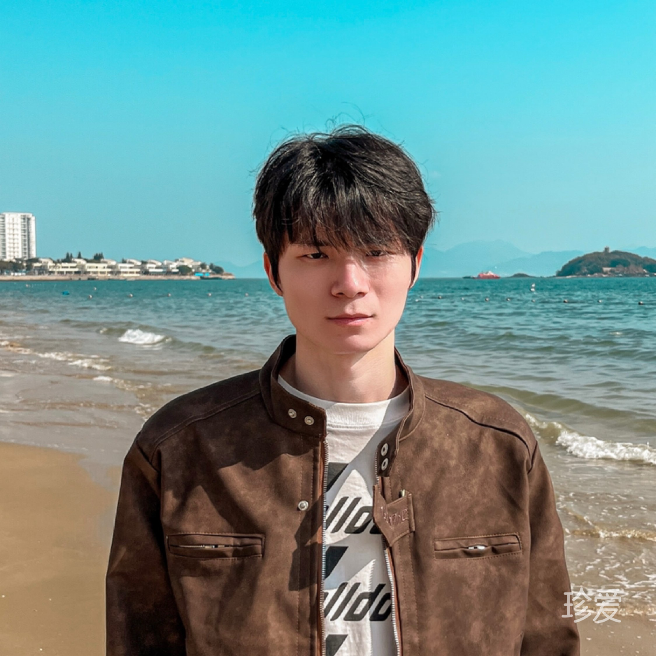 莫须有