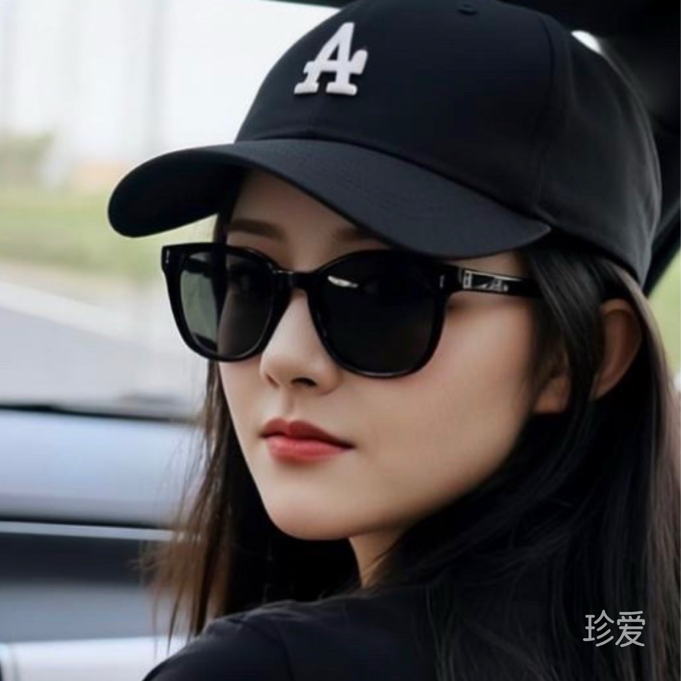 海里的鱼